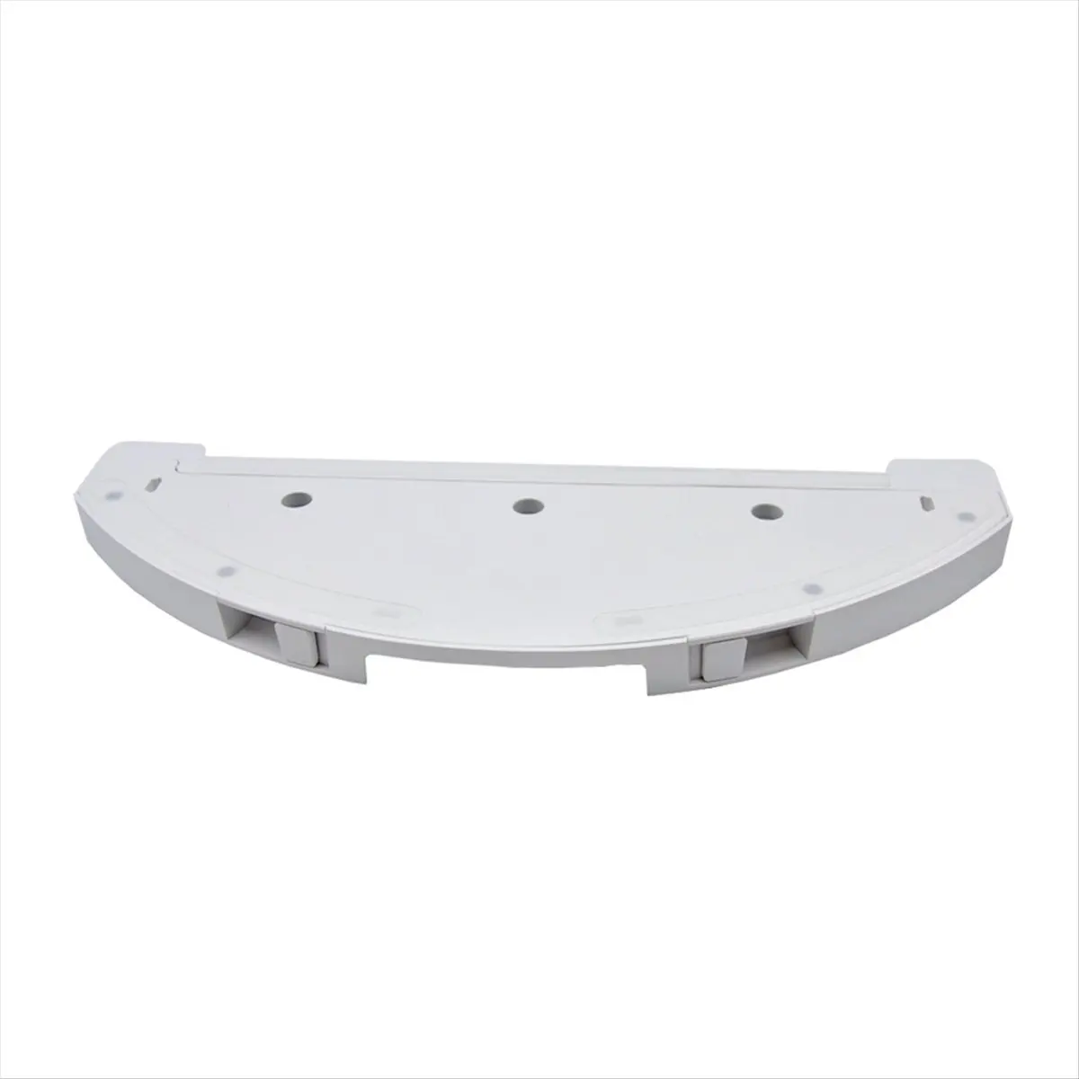 (A25M) Mop Bracket for Viomi S9 Airrobo T10 L6 Q6 DEWE Neabot N2 Robot Vacuum Cleaner Spare Parts Mop Cloth Frame
(A25M) Mop Bracket for Viomi S9 Airrobo T10 L6 Q6 DEWE Neabot N2 Robot Vacuum Cleaner Spare Parts Mop Cloth Frame