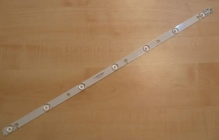 30pcs New original LED stripsLED back light strip GJ-2K15 D2P5-315 D307-V1.1 FOR 32" for Philips 32PHH4100/88 TV
30pcs New original LED stripsLED back light strip GJ-2K15 D2P5-315 D307-V1.1 FOR 32" for Philips 32PHH4100/88 TV