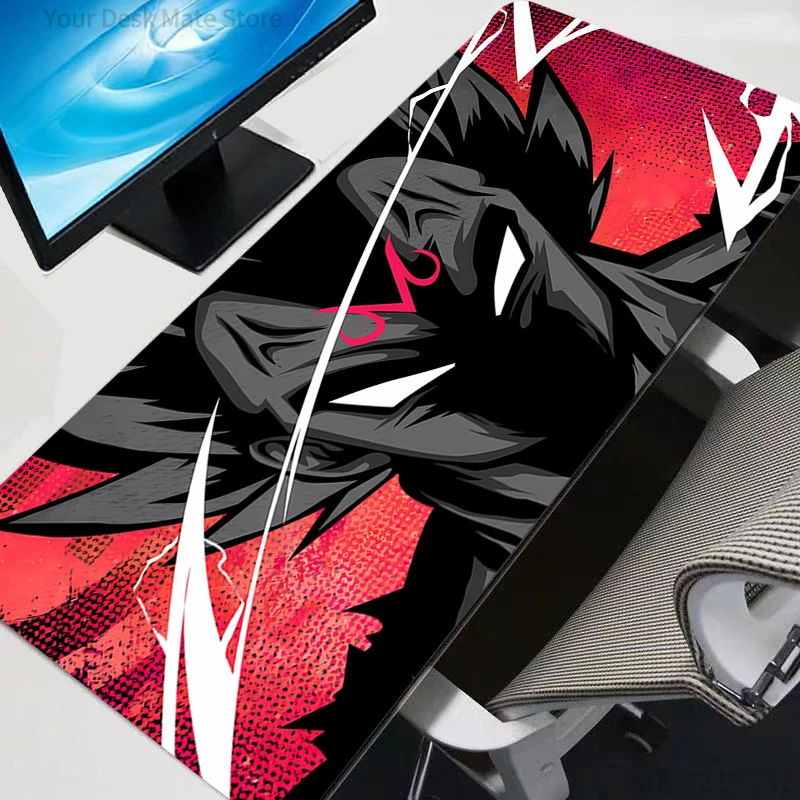 Large Dragon Ball Mouse Pad Anime Pc Speed For e-sports Players Laptop Computer Keyboard Desk Mat Xxl Mousepad
Large Dragon Ball Mouse Pad Anime Pc Speed For e-sports Players Laptop Computer Keyboard Desk Mat Xxl Mousepad