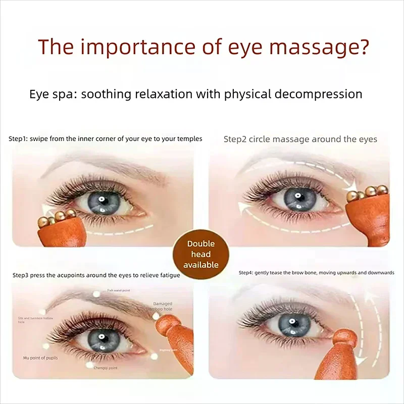 2 шт. ручной стручок лотоса, красота, профессиональный сплав, палисандр, инструмент для лица GuaSha, релаксация глаз, пятно, меридианы, акупунктурный массаж
2 шт. ручной стручок лотоса, красота, профессиональный сплав, палисандр, инструмент для лица GuaSha, релаксация глаз, пятно, меридианы, акупунктурный массаж