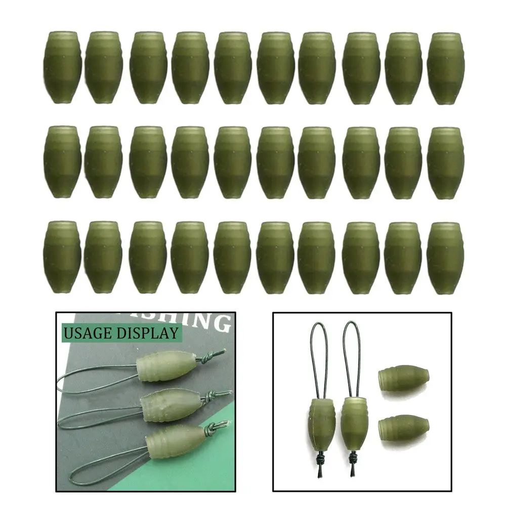 Fishing Accessories Method Feeder Tool Fishing Feeder Tool Stop Bead Elastic Dacron Connectors Dacron Connectors Fishing Tools
Fishing Accessories Method Feeder Tool Fishing Feeder Tool Stop Bead Elastic Dacron Connectors Dacron Connectors Fishing Tools
