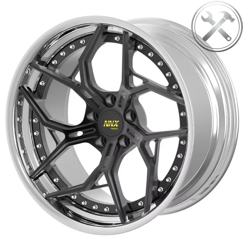 Hot Sale Popular Factory Quality Colorful 2pcs 19 20 21 22 24 Inch Concave Big Lip Brushed Polished Forged Alloy Rims
Hot Sale Popular Factory Quality Colorful 2pcs 19 20 21 22 24 Inch Concave Big Lip Brushed Polished Forged Alloy Rims