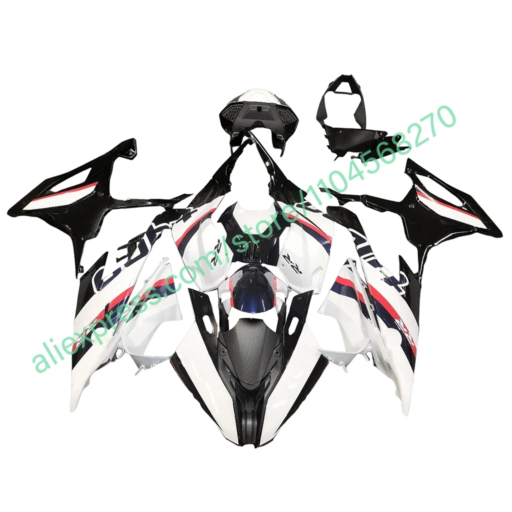 Custom Fairing Kit for BMW S1000RR 2019-2022 Easy Install Injection Molded Motorcycle Fairings S1000 RR 19-22 PRO-2
Custom Fairing Kit for BMW S1000RR 2019-2022 Easy Install Injection Molded Motorcycle Fairings S1000 RR 19-22 PRO-2