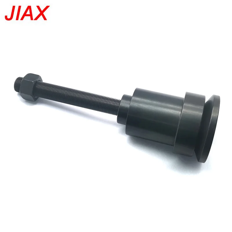 Dana 30 44 60 Front Differential Inner Axle Side Seal Install Tool Fits Jeep Dodge Chevrolet Volvo GMC International Mercury
Dana 30 44 60 Front Differential Inner Axle Side Seal Install Tool Fits Jeep Dodge Chevrolet Volvo GMC International Mercury