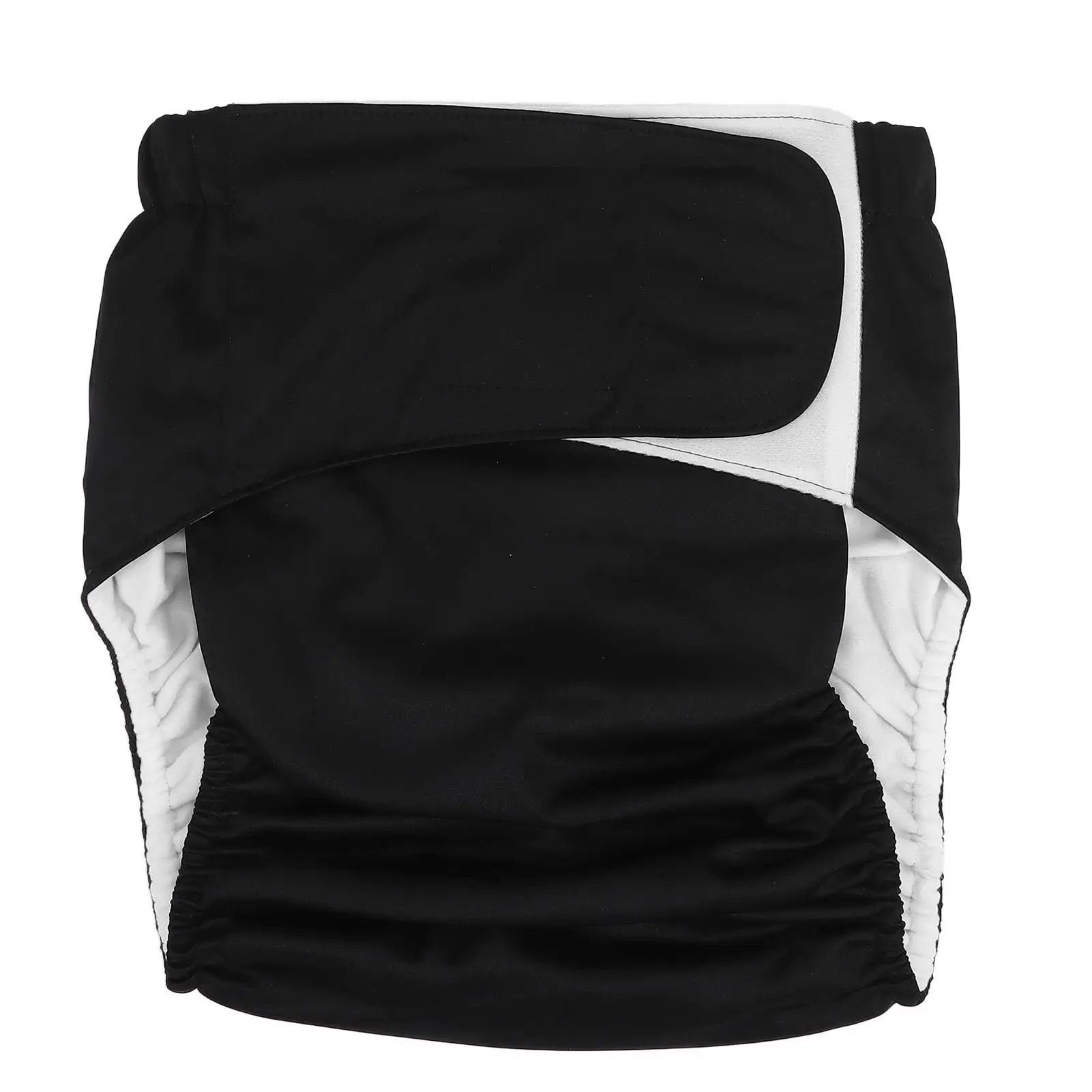 Washable Adjustable Cloth Diaper for Adults Breathable for incontinence Nappy for home and Travel Use
Washable Adjustable Cloth Diaper for Adults Breathable for incontinence Nappy for home and Travel Use