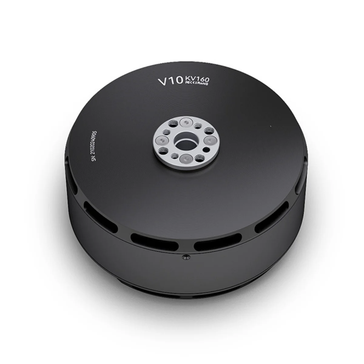 Ligpower V10 KV160 12S заводская горячая распродажа 7000 Вт 7 кВт с высоким крутящим моментом летающий вертолетный двигатель дрона
Ligpower V10 KV160 12S заводская горячая распродажа 7000 Вт 7 кВт с высоким крутящим моментом летающий вертолетный двигатель дрона