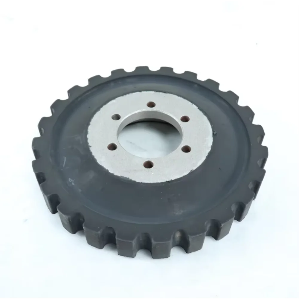 1604140800 Coupling Industrial Air Compressor Parts
1604140800 Coupling Industrial Air Compressor Parts