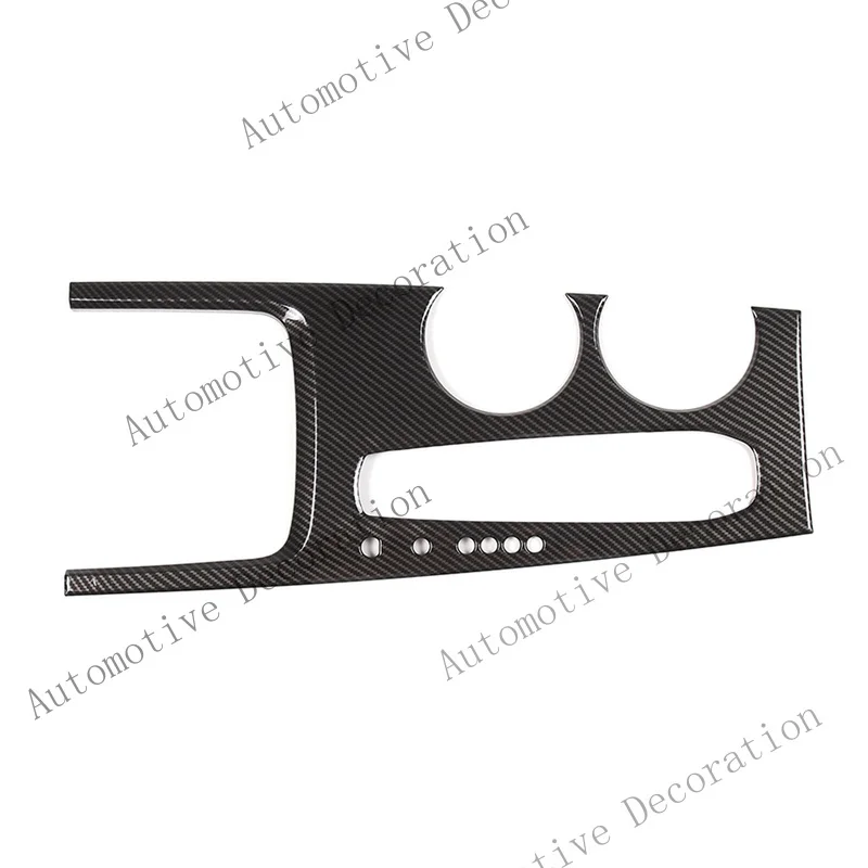 Z+ ABS Carbon Fiber Center Gear Shift Panel Trim Cover for Nissan Pathfinder 13-18
Z+ ABS Carbon Fiber Center Gear Shift Panel Trim Cover for Nissan Pathfinder 13-18