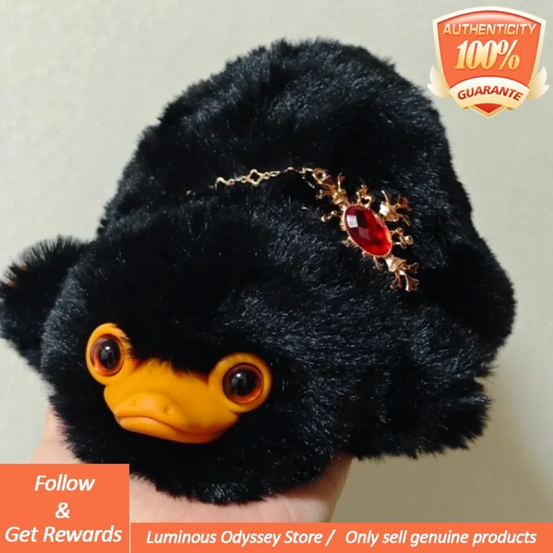 Оригинальные звери и де их найти слепая коробка Harry Niffler Hedwig Puffskein аниме-фигурка Mystery Box 
Оригинальные звери и де их найти слепая коробка Harry Niffler Hedwig Puffskein аниме-фигурка Mystery Box
