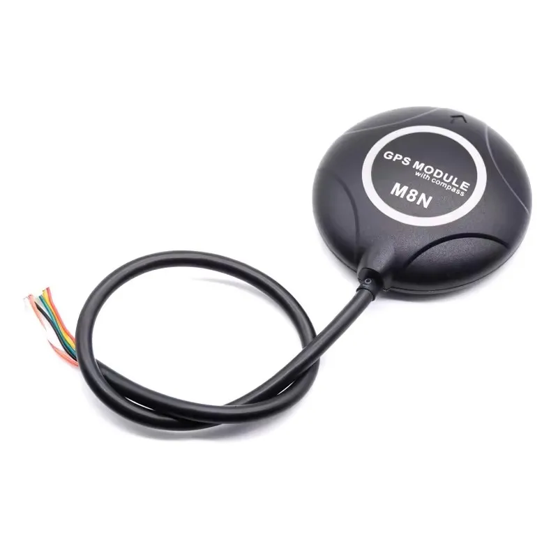 SkyEye M8N M9N M10 GPS с внешним компасом IST8310 для Pixhawk 2.4.8 pixracer R15 RC Quadcopter Самолет Лодка
SkyEye M8N M9N M10 GPS с внешним компасом IST8310 для Pixhawk 2.4.8 pixracer R15 RC Quadcopter Самолет Лодка