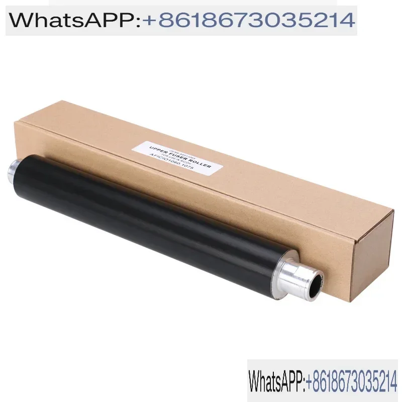 MP6001 7001 8001 9001 Верхний ролик для предохранителя MP6002 7502 9002 Нагревательный ролик
MP6001 7001 8001 9001 Верхний ролик для предохранителя MP6002 7502 9002 Нагревательный ролик