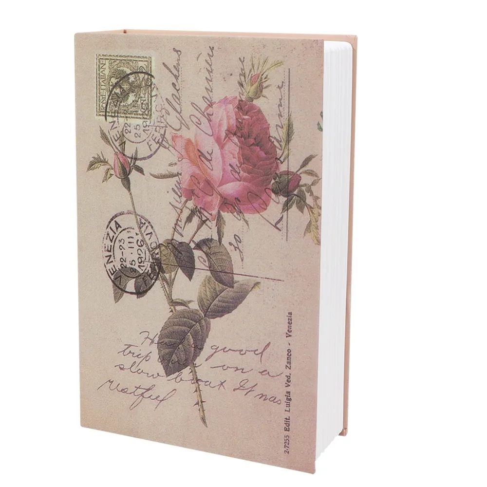Money Storage Combination Lock Book Safe Box Vintage Faux Discreet Diversion Book Safe Mini Size Safe Secret Safe Home
Money Storage Combination Lock Book Safe Box Vintage Faux Discreet Diversion Book Safe Mini Size Safe Secret Safe Home
