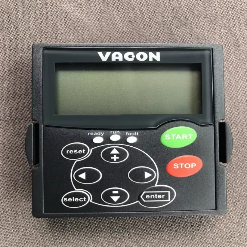 New, Ready Stock Brand New VACON Control Display for Plc
New, Ready Stock Brand New VACON Control Display for Plc