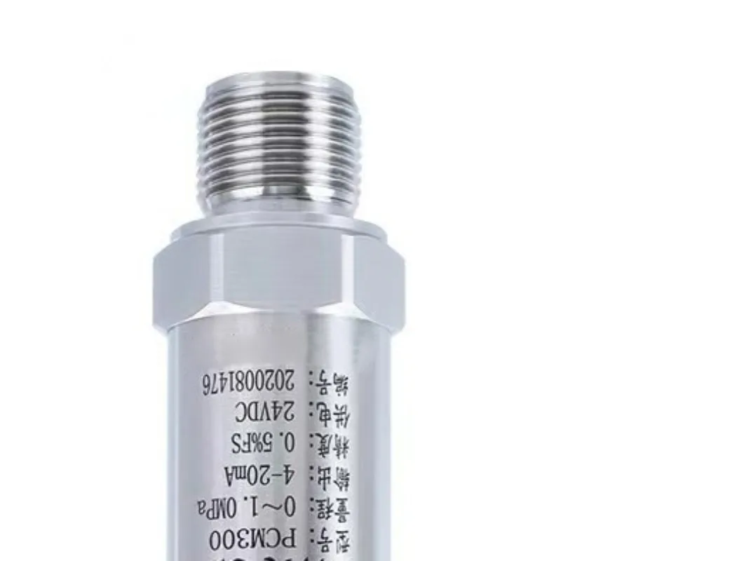 High-precision Pressure Transmitter, Pressure Transmitter With Digital Display Explosion-proof Negative Pressure Sensor
High-precision Pressure Transmitter, Pressure Transmitter With Digital Display Explosion-proof Negative Pressure Sensor