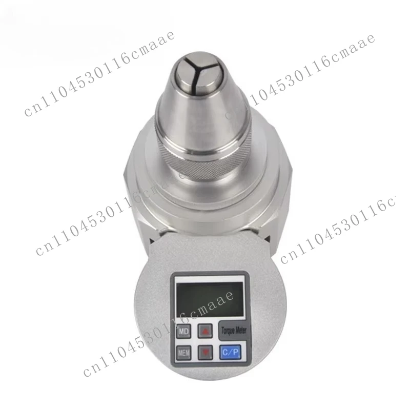 Portable High Precision Digital Torque Meter Torque Tester Range 0.4-1 N.m
Portable High Precision Digital Torque Meter Torque Tester Range 0.4-1 N.m