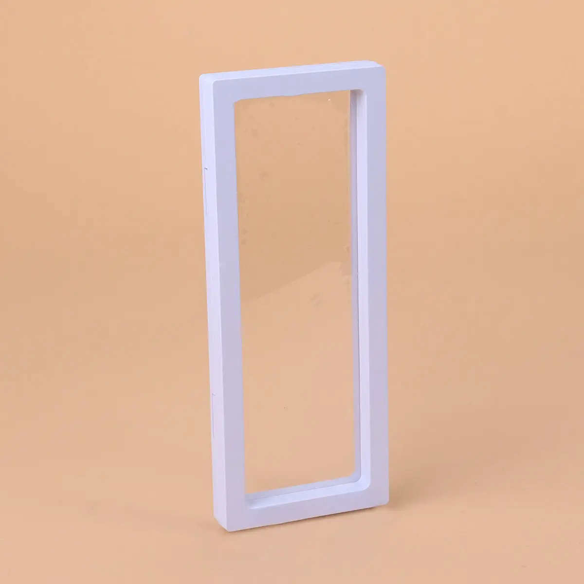 Прозрачная 3D-рамка-витрина для ювелирных изделий: медалей, монет, колец, подвесок, браслетов, коллекционных монет, настольная
Прозрачная 3D-рамка-витрина для ювелирных изделий: медалей, монет, колец, подвесок, браслетов, коллекционных монет, настольная