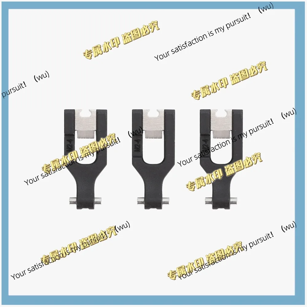 Replacement Filament Cutter for Bambu H2D / H2C for Bambu Lab 3D Printer Parts
Replacement Filament Cutter for Bambu H2D / H2C for Bambu Lab 3D Printer Parts