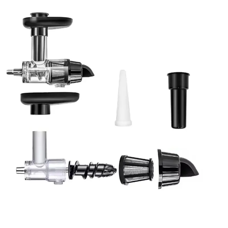 A50Q-1 SET Masticating Juicer Attachment For Kitchenaid All Models Stand Mixers Juer Parts
A50Q-1 SET Masticating Juicer Attachment For Kitchenaid All Models Stand Mixers Juer Parts