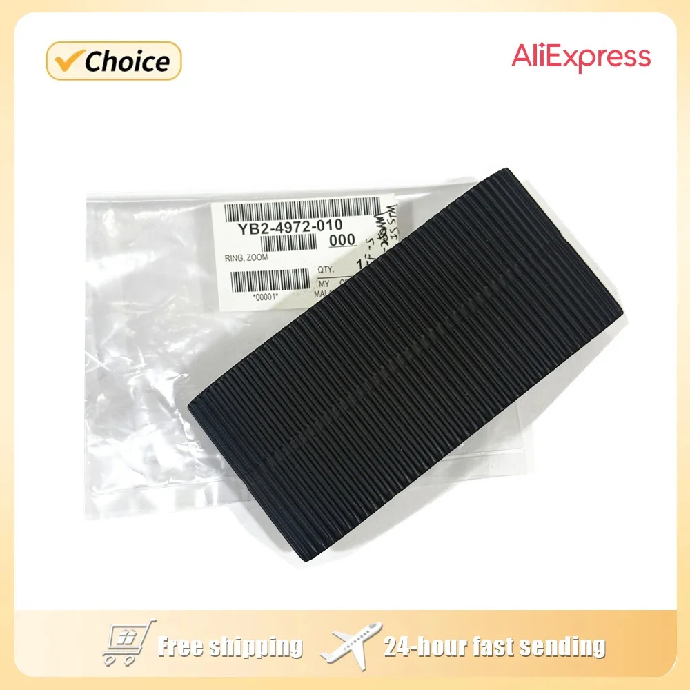 NEW 55-250 IS STM Zoom Rubber Ring Grip Rubber Cover For Canon EF-S 55-250mm f/4-5.6 IS STM Lens Repair Spare Part 
NEW 55-250 IS STM Zoom Rubber Ring Grip Rubber Cover For Canon EF-S 55-250mm f/4-5.6 IS STM Lens Repair Spare Part