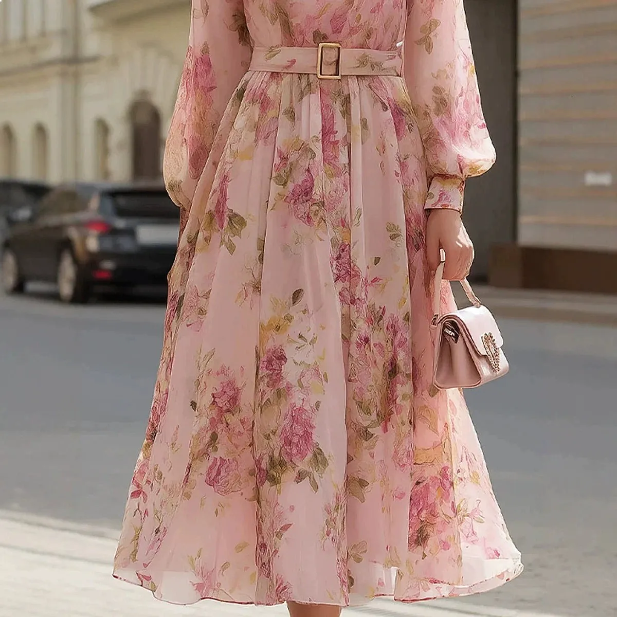 Summer Dresses Women 2025 Elegant Tie Waist Long Dresses Spring Summer Formal Evening Dress Jumpsuit Playsuit
Summer Dresses Women 2025 Elegant Tie Waist Long Dresses Spring Summer Formal Evening Dress Jumpsuit Playsuit