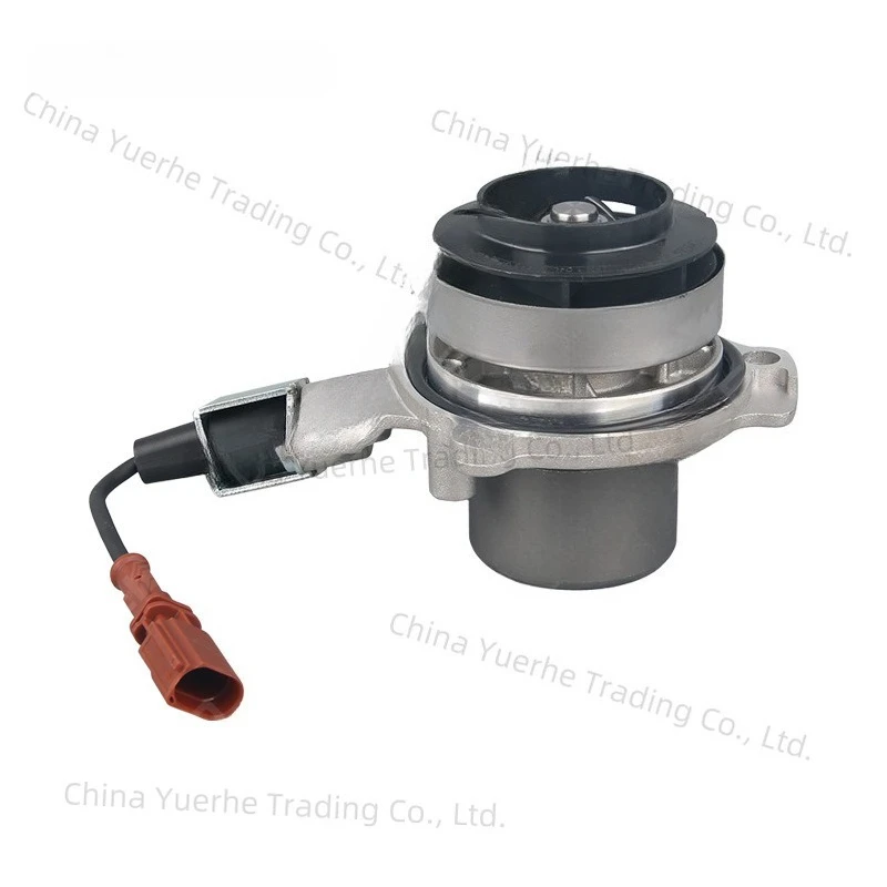 Automotive electronic water pump cooling water pump for Volkswagen Audi 04L121011N
Automotive electronic water pump cooling water pump for Volkswagen Audi 04L121011N