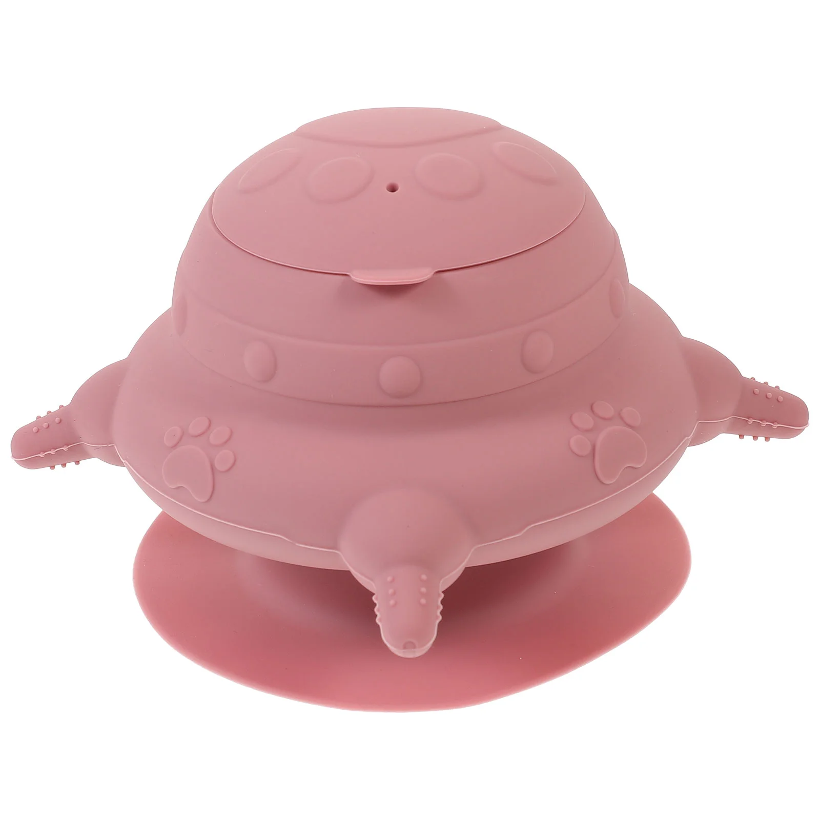 Pink Nursing Bowl Silicone Feeder Breastfeeding Bottles Nurser Small Puppies Kitten
Pink Nursing Bowl Silicone Feeder Breastfeeding Bottles Nurser Small Puppies Kitten