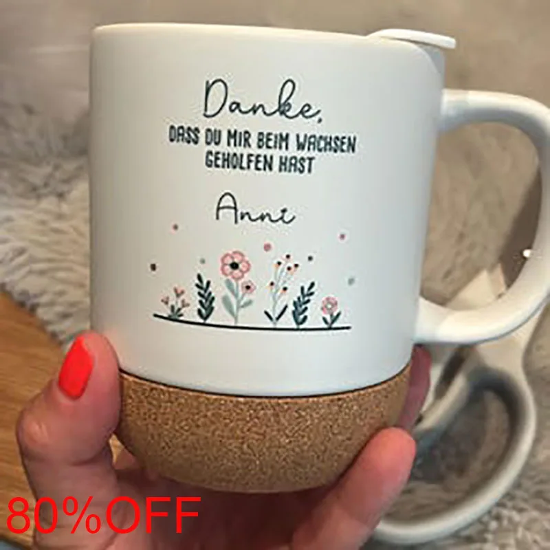 Custom Thank You Teacher Cup Teacher Appreciation Gift Teacher Ceuramic Mug School Supplies Design Back to School Gift Mug
Custom Thank You Teacher Cup Teacher Appreciation Gift Teacher Ceuramic Mug School Supplies Design Back to School Gift Mug