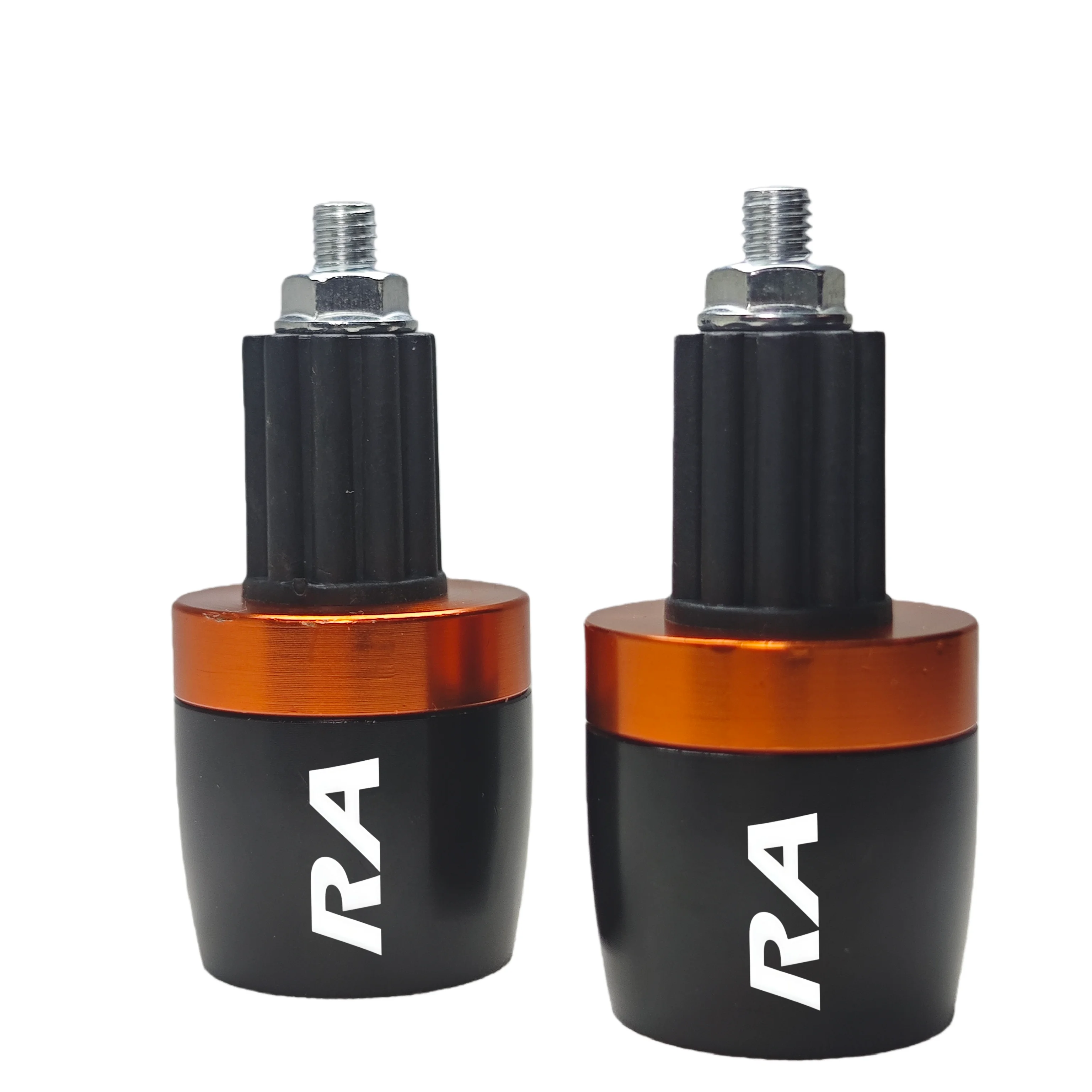 The handle grip covers and end plugs for the new motorcycles in 2025 and 2026 are designed for the RA series models.
The handle grip covers and end plugs for the new motorcycles in 2025 and 2026 are designed for the RA series models.