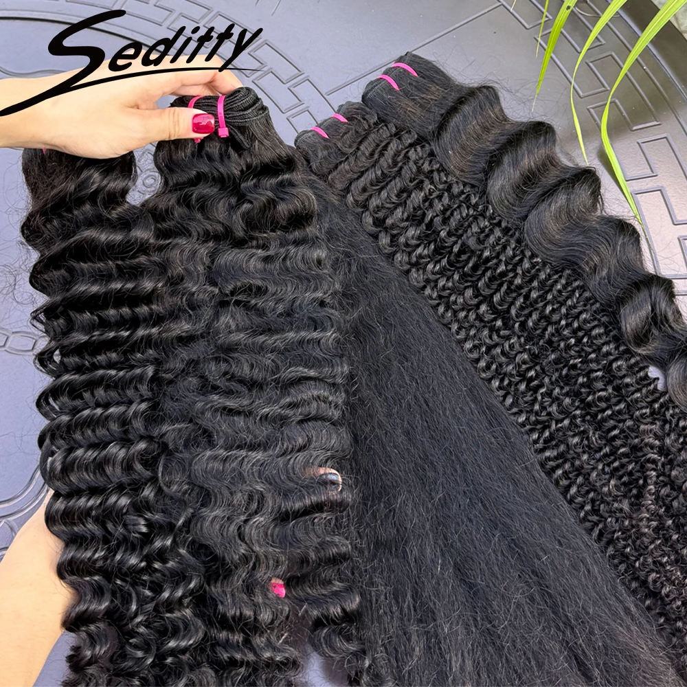 Глубокие вьющиеся бразильские пучки волос Yaki Прямое плетение Remy Virgin 100% уток человеческих волос Вьющиеся волосы Оптовая продажа пучков
Глубокие вьющиеся бразильские пучки волос Yaki Прямое плетение Remy Virgin 100% уток человеческих волос Вьющиеся волосы Оптовая продажа пучков