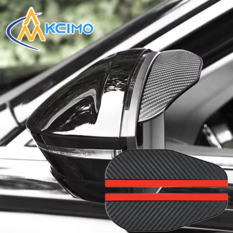 Universal Car Side Mirror Rain Guards (2-Piece Set) Anti-Rain & Anti-Fog Visors, Easy Installation for Most Cars, SUVs, Trucks
Universal Car Side Mirror Rain Guards (2-Piece Set) Anti-Rain & Anti-Fog Visors, Easy Installation for Most Cars, SUVs, Trucks
