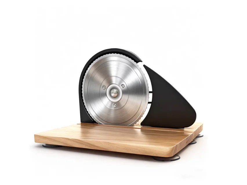 Bread Slicer - Manual, Adjustable Thickness, Bakery Supplies Bread Slicer Toast Slicer
Bread Slicer - Manual, Adjustable Thickness, Bakery Supplies Bread Slicer Toast Slicer