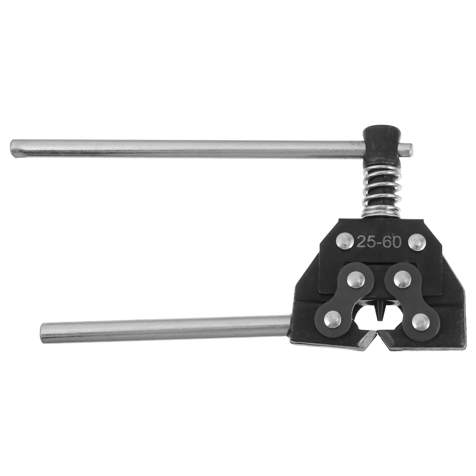 1pc Professional Steel Chain Tool Bike Motorcycle Remover Pliers Tool Repair Link Extractor Chain Rivet
1pc Professional Steel Chain Tool Bike Motorcycle Remover Pliers Tool Repair Link Extractor Chain Rivet