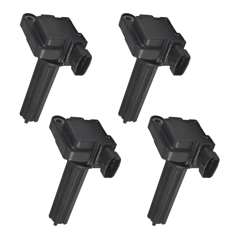 AU34-4 PCS New Ignition Coil H6T60271 12787707 UF526 For Saab 9-3 9-3X 2.0L 2003-2009
AU34-4 PCS New Ignition Coil H6T60271 12787707 UF526 For Saab 9-3 9-3X 2.0L 2003-2009