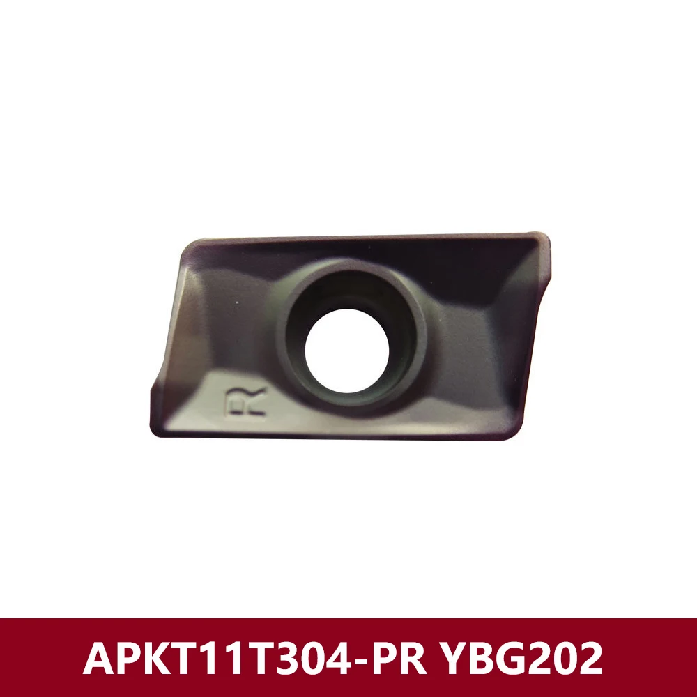 Оригинальные карбидные вставки для фрезерного станка, APKT 11T304 PR, APKT11T304, ЧПУ, APKT11T3
Оригинальные карбидные вставки для фрезерного станка, APKT 11T304 PR, APKT11T304, ЧПУ, APKT11T3