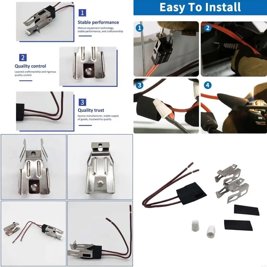 Durable Metal Stove Connector Stove Set Socket Metal Stove Plug Suitable for Home and Commercial Kitchens
Durable Metal Stove Connector Stove Set Socket Metal Stove Plug Suitable for Home and Commercial Kitchens