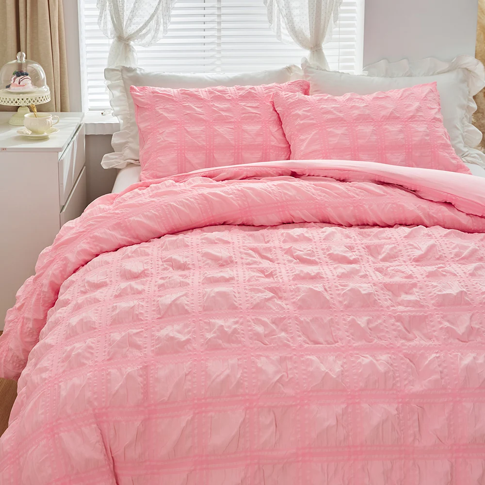 Duvet Cover Bedding Set Twin Full Double Queen King Size Single Couple Bed Duvets Comforter Quilt Cover Set Bed Linen 220x240
Duvet Cover Bedding Set Twin Full Double Queen King Size Single Couple Bed Duvets Comforter Quilt Cover Set Bed Linen 220x240