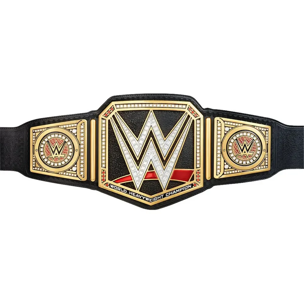 2025Low minimum Custom Champion Belt Heavy Big Metal Leather Wrestling Boxing Martial Arts winner gold Championship Belts
2025Low minimum Custom Champion Belt Heavy Big Metal Leather Wrestling Boxing Martial Arts winner gold Championship Belts