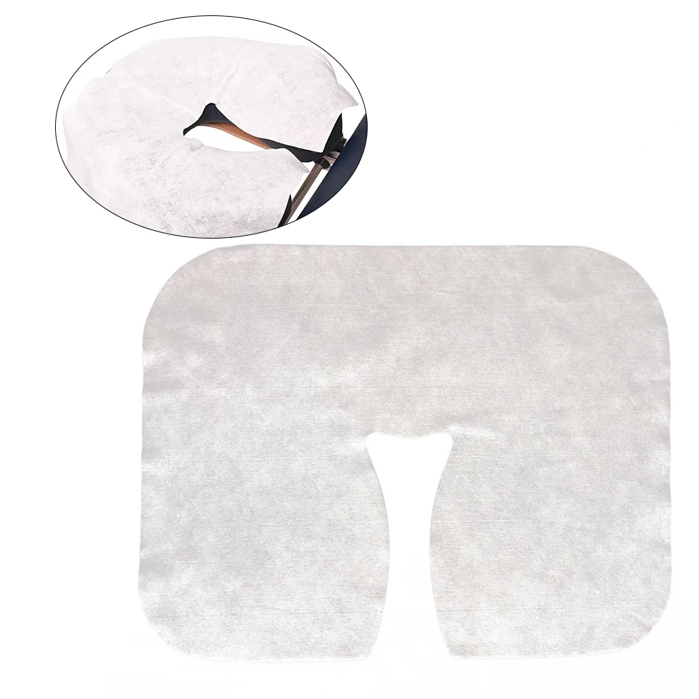 200 PCS Head Pad Face Towel Absorbent Fabric Headrest Cushion for Massage Sanitary Comfort
200 PCS Head Pad Face Towel Absorbent Fabric Headrest Cushion for Massage Sanitary Comfort