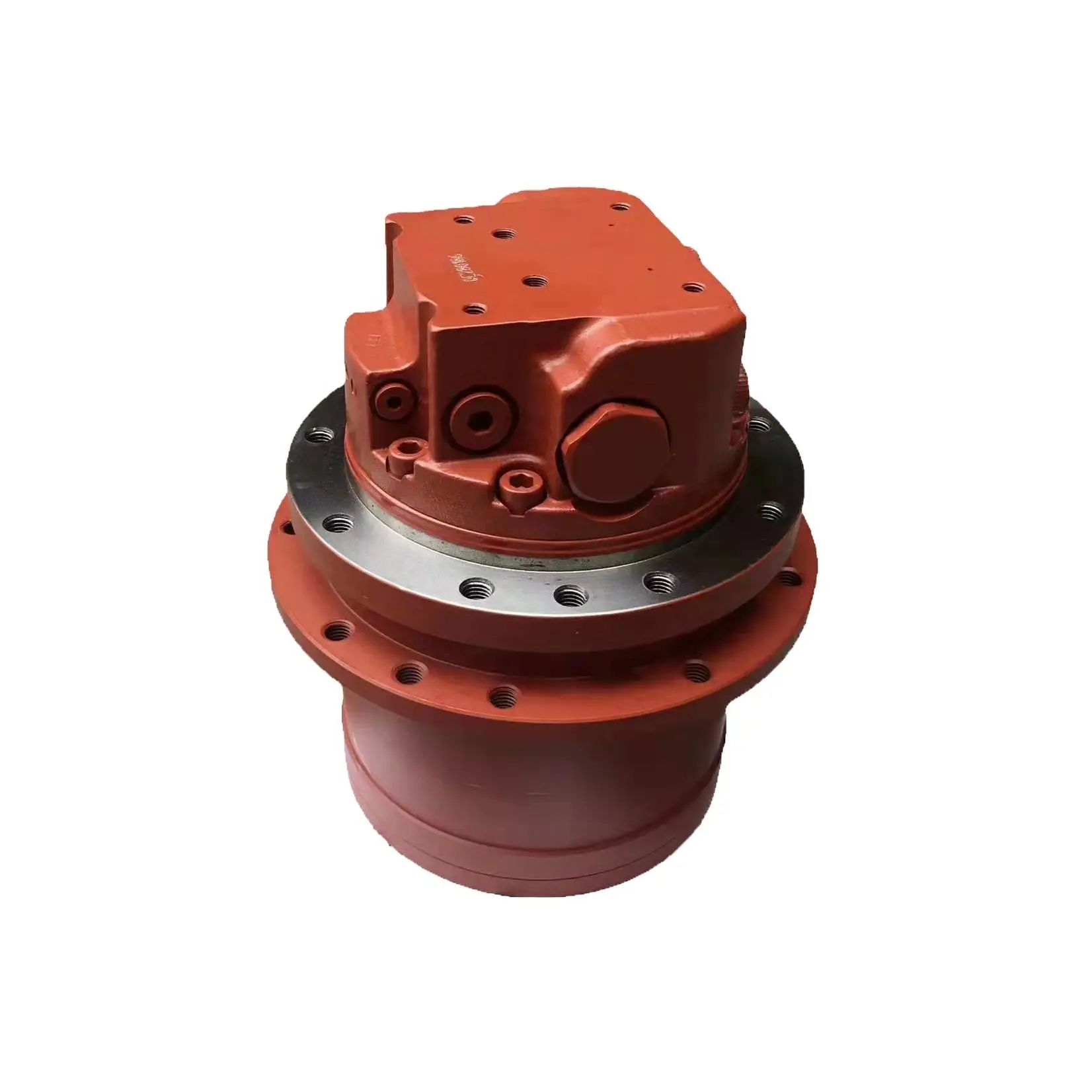 Good Quality Mini Excavator Parts Final Drive Ztm03 Travel Motor For Excavator
Good Quality Mini Excavator Parts Final Drive Ztm03 Travel Motor For Excavator