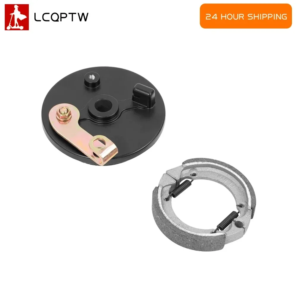 8 Inch Scooter Expandable Drum Brake Pads for Speedway Leger Mini4 Pro for Ruima MINI4 for Zero 8 9 for Dualtron Mini Brake Part
8 Inch Scooter Expandable Drum Brake Pads for Speedway Leger Mini4 Pro for Ruima MINI4 for Zero 8 9 for Dualtron Mini Brake Part