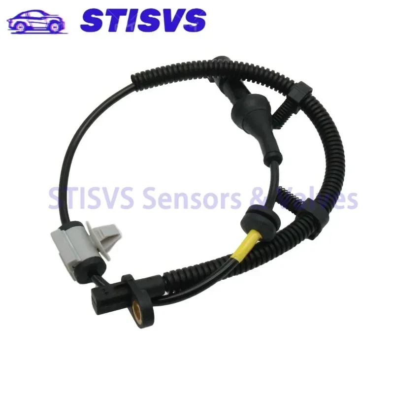 8S4Z2C190B Rear Left/Right ABS Wheel Speed Sensor For Ford Focus 2008-2011 2.0L 2.5L 8S432C190AE 8S4Z2C191B ALS1727 5S12301 New
8S4Z2C190B Rear Left/Right ABS Wheel Speed Sensor For Ford Focus 2008-2011 2.0L 2.5L 8S432C190AE 8S4Z2C191B ALS1727 5S12301 New