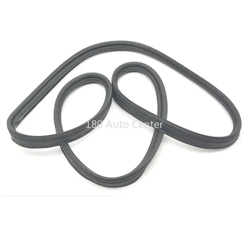 2016-2019 Models CHANGAN CS55 Trunk Gasket Tailgate Sealing Strip
2016-2019 Models CHANGAN CS55 Trunk Gasket Tailgate Sealing Strip