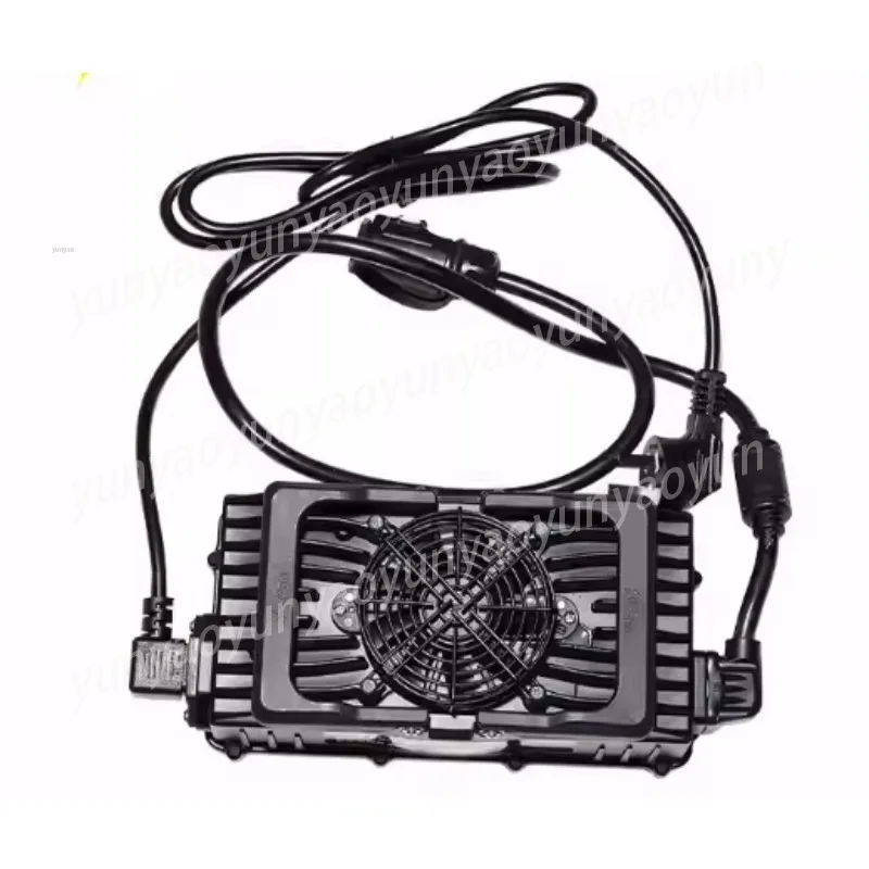 Промышленное зарядное устройство для аккумуляторов 85В 12А 1000Вт
Промышленное зарядное устройство для аккумуляторов 85В 12А 1000Вт