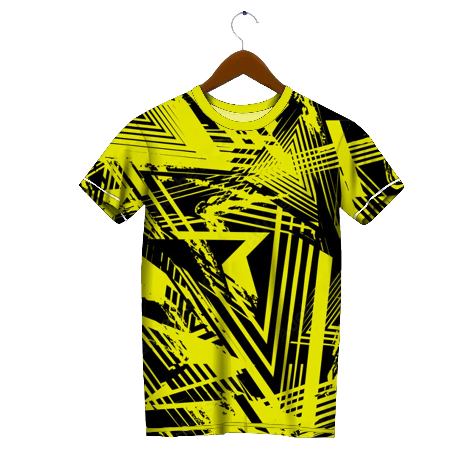 Doodle-style 3D Printed Large-sized Men's T-shirt, Quick-drying and Breathable, Outdoor Street Fitness and Casual Short-sleeved
Doodle-style 3D Printed Large-sized Men's T-shirt, Quick-drying and Breathable, Outdoor Street Fitness and Casual Short-sleeved