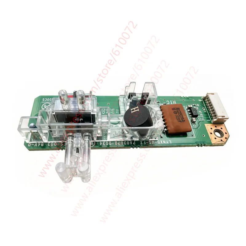 Lower US Sensor LYNX5-US-FX PA03670-0034 For Fujitsu Fi-7120 Fi-7125 Fi-7130 Fi-7135 Fi-7140 Fi7150 Fi 7120 7125 7130 7135 7140
Lower US Sensor LYNX5-US-FX PA03670-0034 For Fujitsu Fi-7120 Fi-7125 Fi-7130 Fi-7135 Fi-7140 Fi7150 Fi 7120 7125 7130 7135 7140