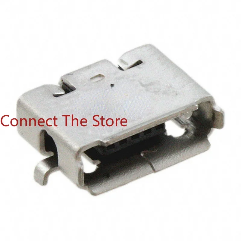 10PCS 47590-0001 047590001 475900001 USB Interface 5pin Patch
10PCS 47590-0001 047590001 475900001 USB Interface 5pin Patch