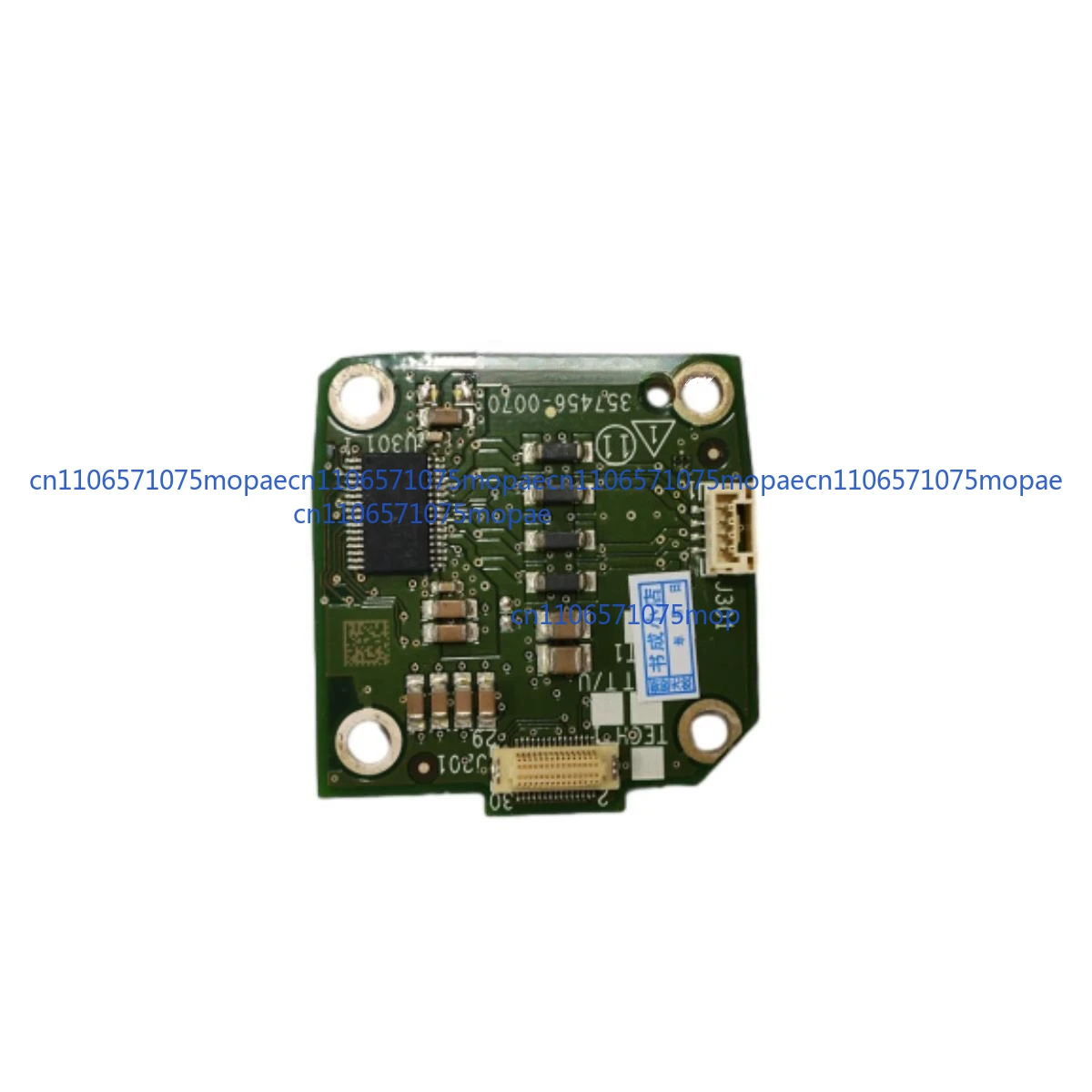 Used 1pcs Genuine for Bose 357456-0070 Power Amplifier Board Speaker Accessories
Used 1pcs Genuine for Bose 357456-0070 Power Amplifier Board Speaker Accessories