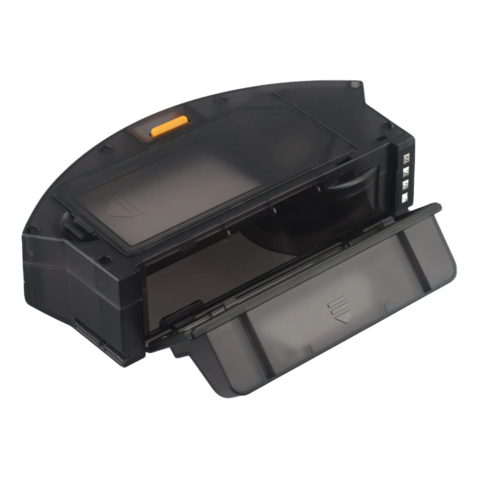 Robot Vacuum Dust Box Vacuum Cleaner Dust Box Easy To Install Efficient Dust Containment For Robot Vacuum Cleaner
Robot Vacuum Dust Box Vacuum Cleaner Dust Box Easy To Install Efficient Dust Containment For Robot Vacuum Cleaner