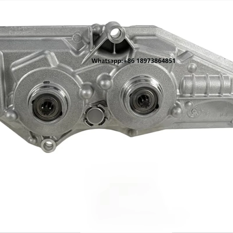 A2C53374830 A2C30743002 6DCT250 Brand New TCU DPS6 Transmission Computer Version Control Unit TCM For Continental
A2C53374830 A2C30743002 6DCT250 Brand New TCU DPS6 Transmission Computer Version Control Unit TCM For Continental