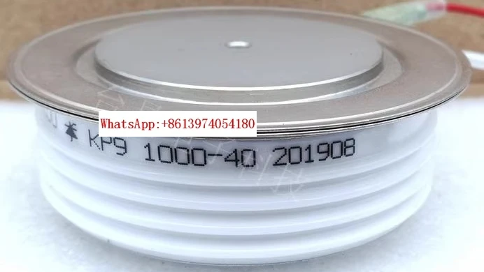 High voltage controllable thyristor KP500A KP800A KP1000A 4000V 4200V 4500V mining
High voltage controllable thyristor KP500A KP800A KP1000A 4000V 4200V 4500V mining